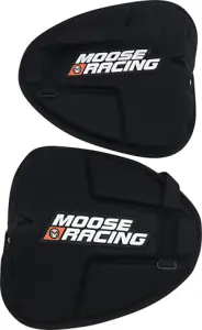 MOOSE OFFROAD HARD-PARTS - HAND GUARD FOAM MOOSE BK - 06350661