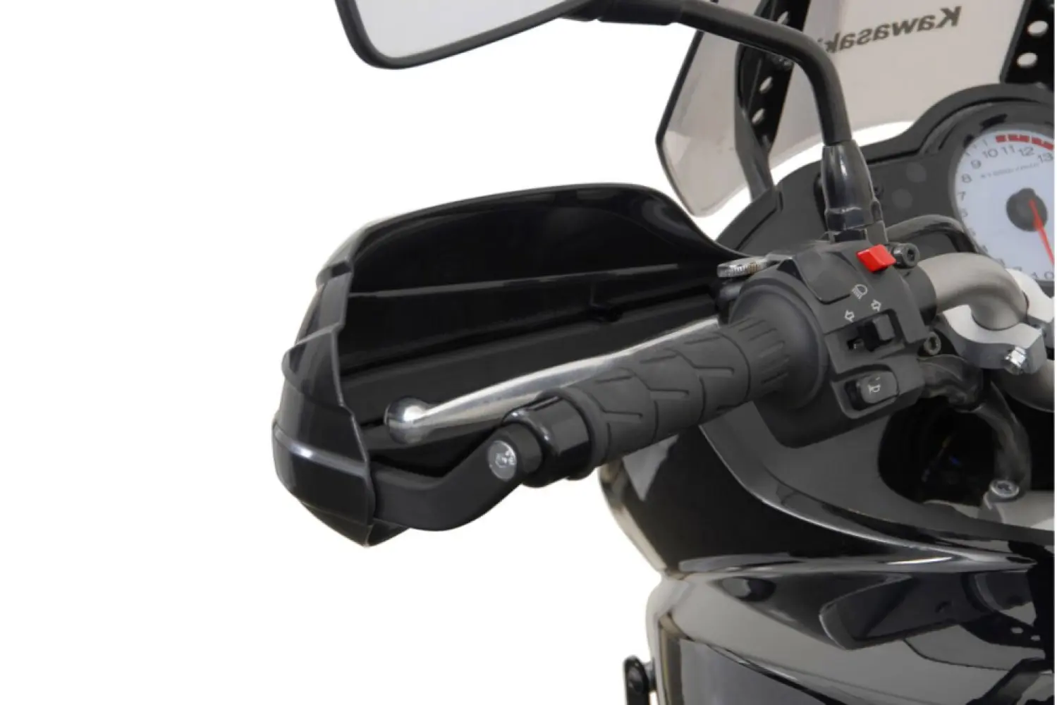 SW-MOTECH - HANDGUARD KIT BBSTORM - 06351624