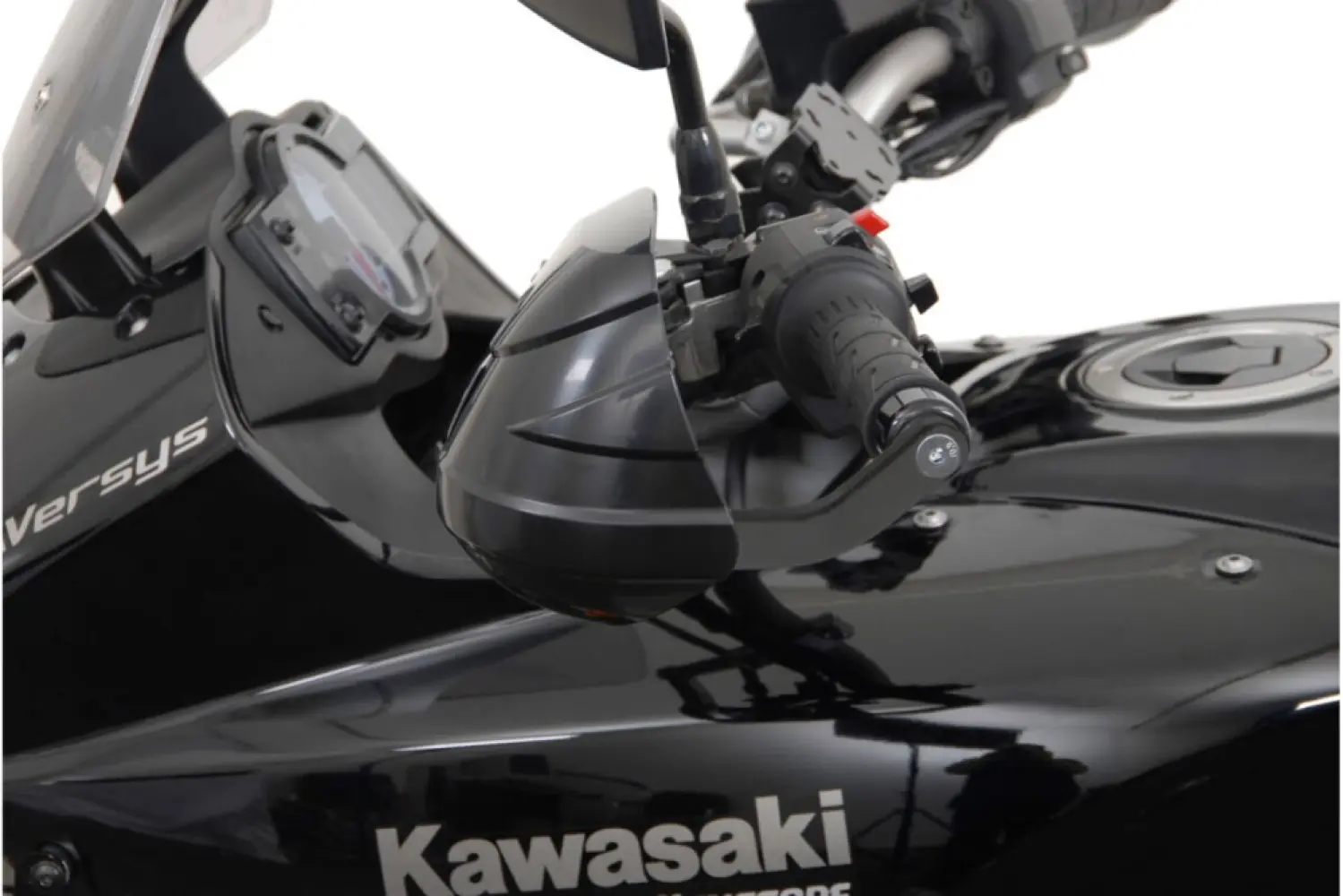 SW-MOTECH - HANDGUARD KIT BBSTORM - 06351624