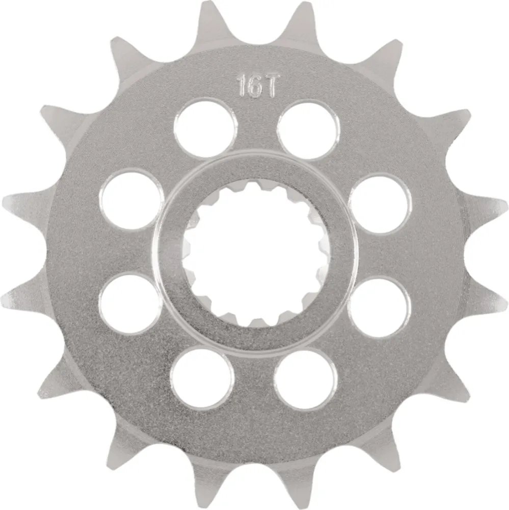 MOOSE OFFROAD HARD-PARTS - FRONT SPROCKET - KTM/HUSQVARNA - 12122220