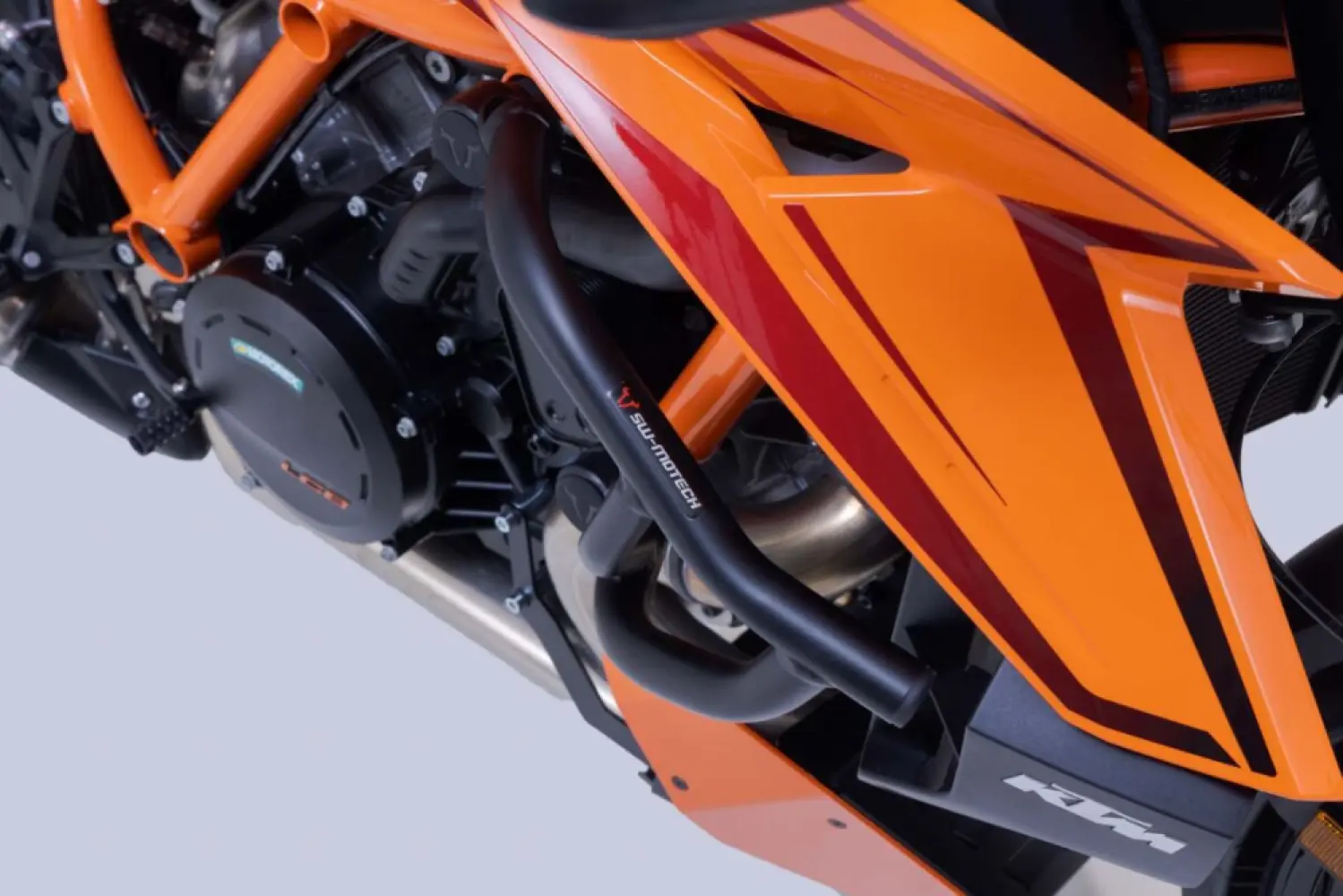 SW-MOTECH - CRASH BAR - 05052484