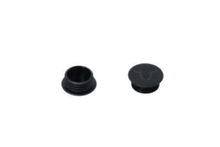 SW-MOTECH - SPARE COVER CAPS CRASHBAR - 05052494