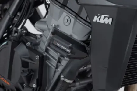 SW-MOTECH - FRAME SLIDER SET KTM 990 DUKE - 05052500