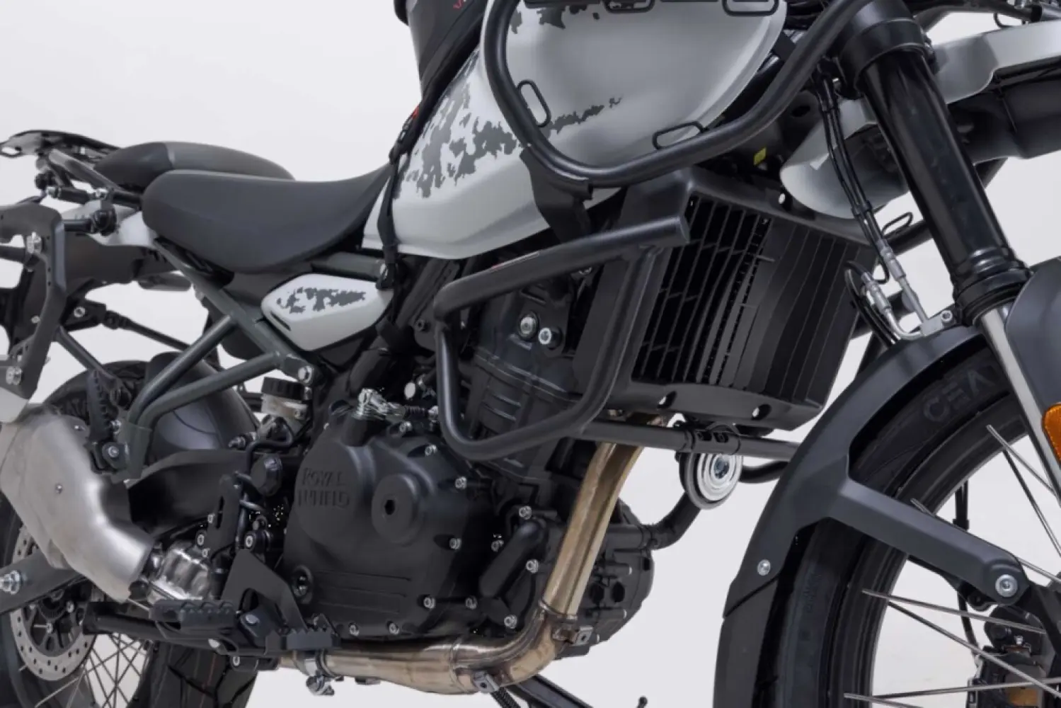 SW-MOTECH - CRASH BAR - 05052505