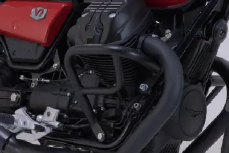 SW-MOTECH - CRASH BAR MOTO GUZZI V7/V9 - 05052517