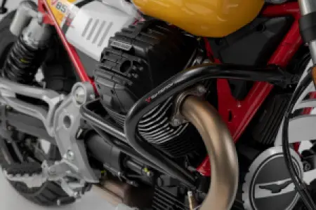 SW-MOTECH - CRASH BAR V85TT - 05052519