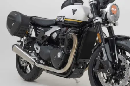 SW-MOTECH - CRASH BAR - 05052522