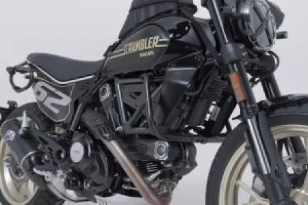 SW-MOTECH - CRASH BAR - 05052559