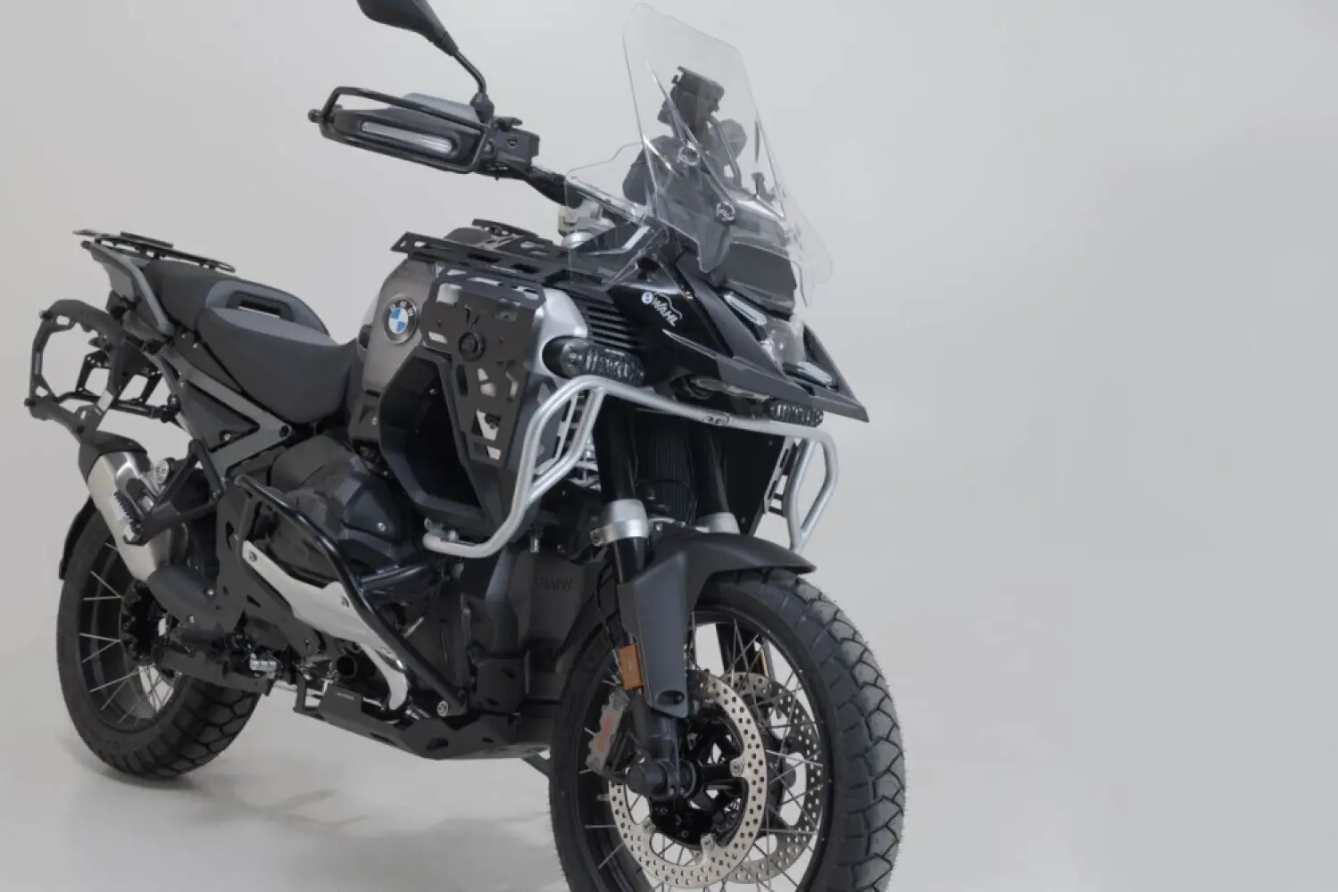 SW-MOTECH - UPPER CRASHBAR F/ OE BMW CRASH - 05052566
