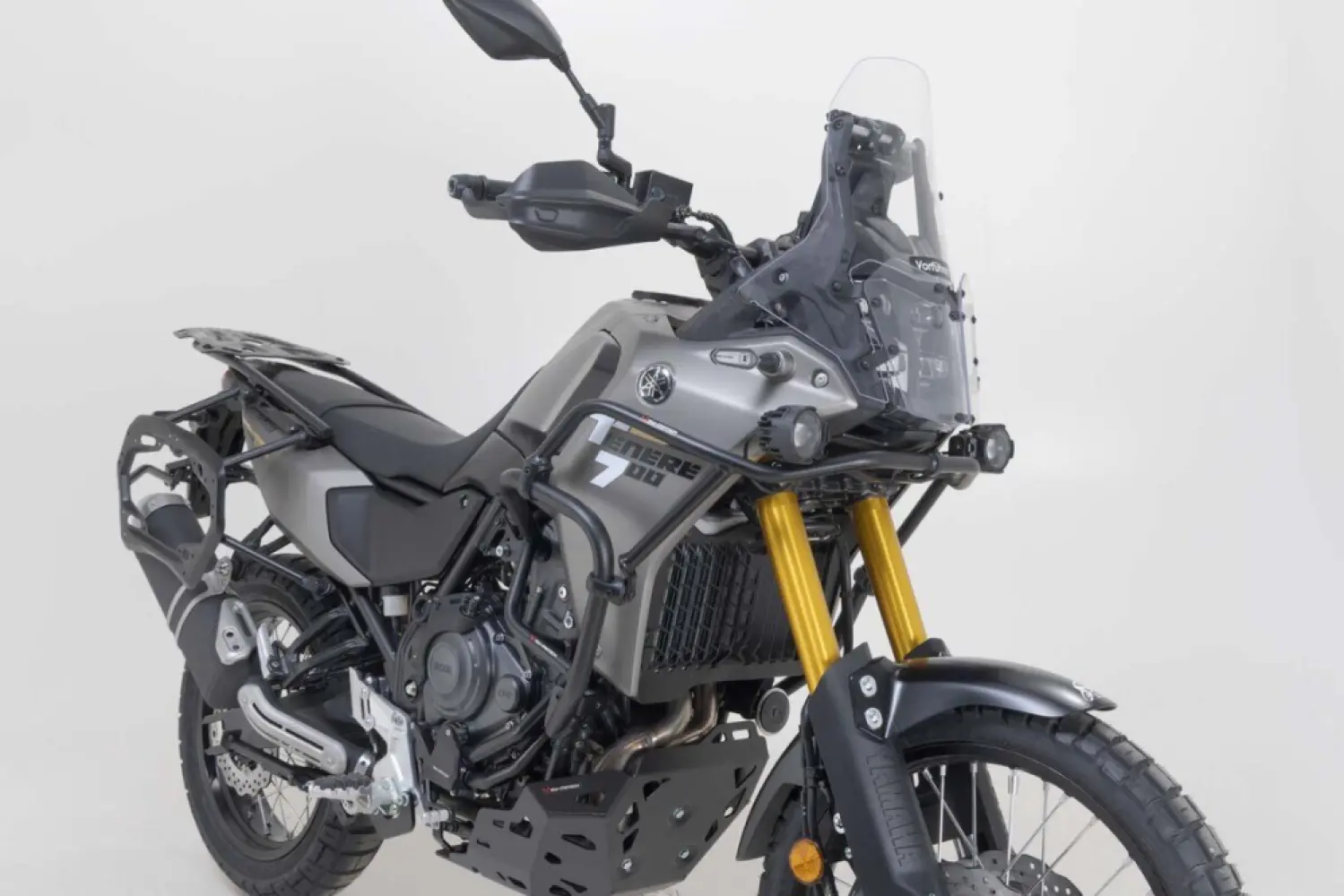SW-MOTECH - UPPER CRASH BAR - 05052571