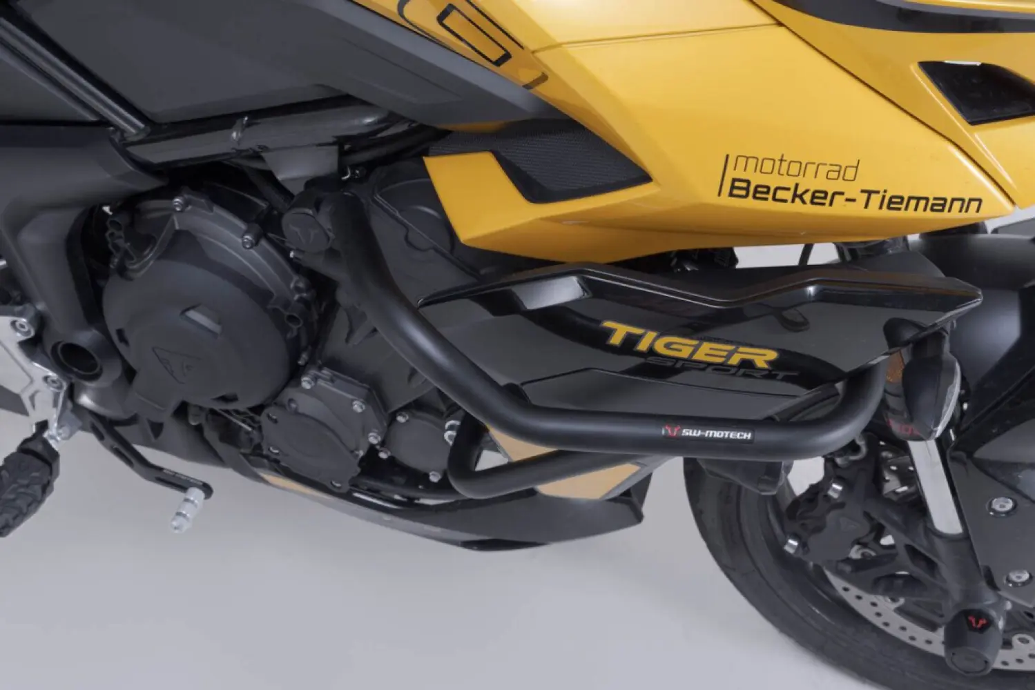 SW-MOTECH - CRASH BAR - 05052577