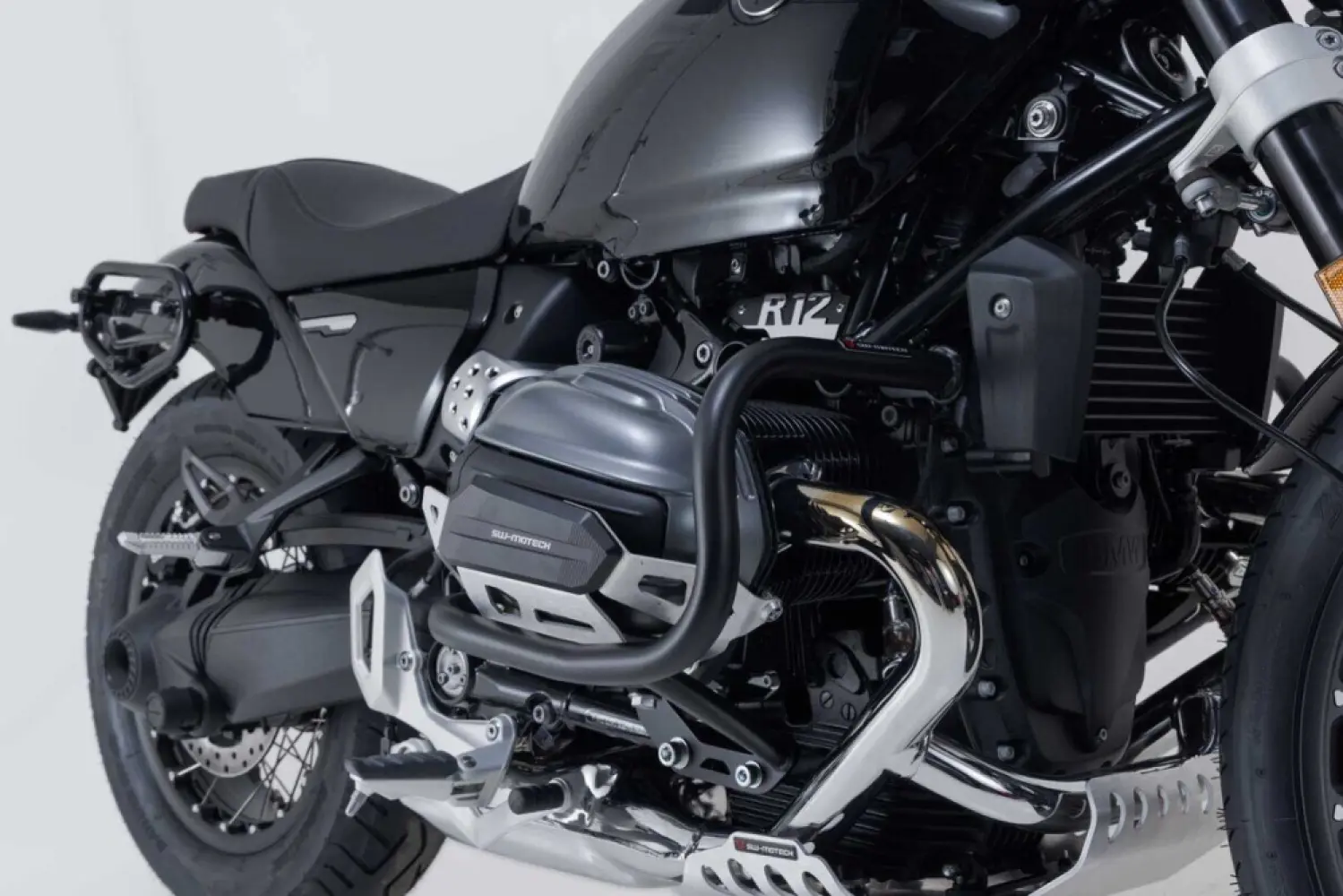 SW-MOTECH - CRASH BAR - 05052579