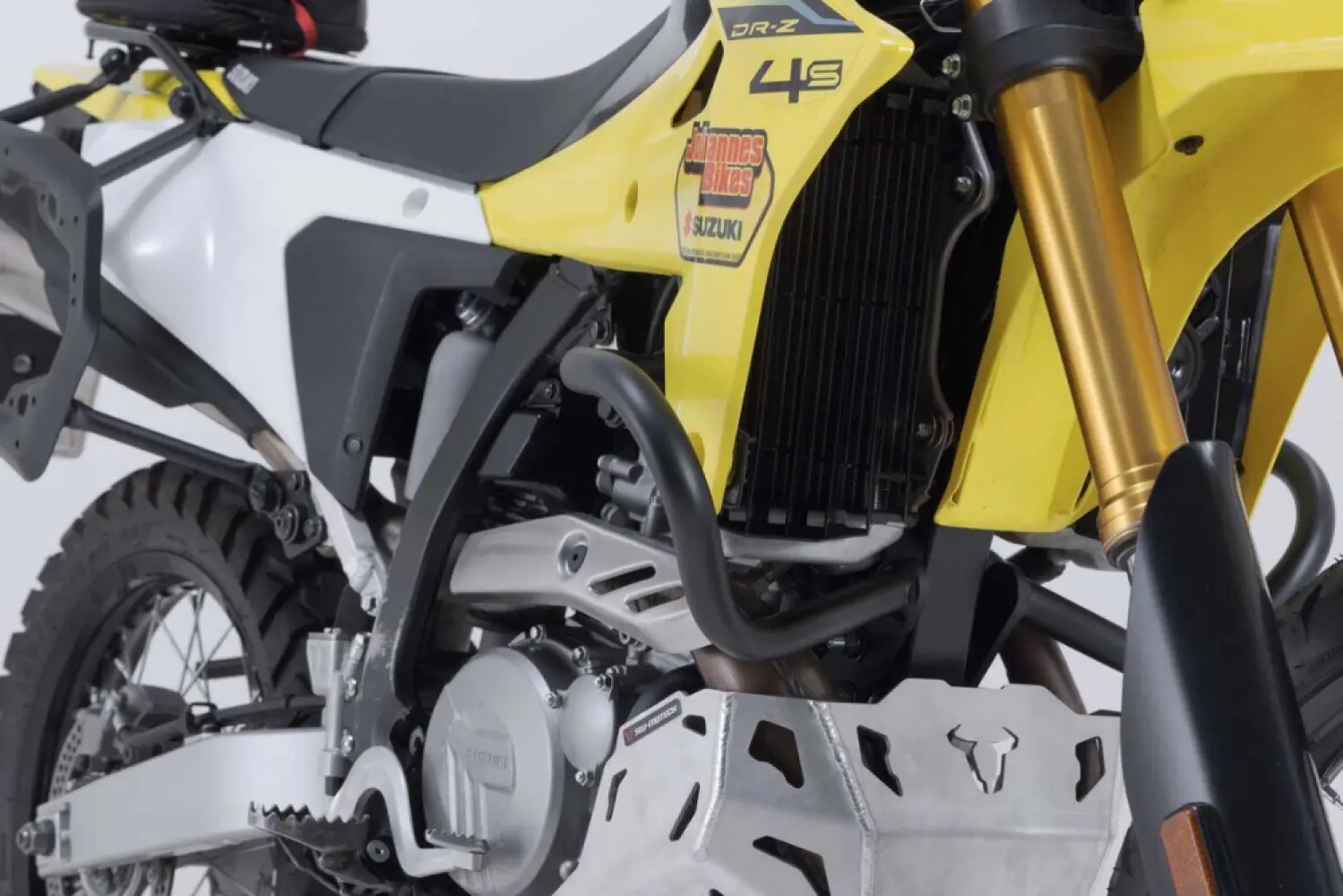 SW-MOTECH - CRASH BAR - 05052583
