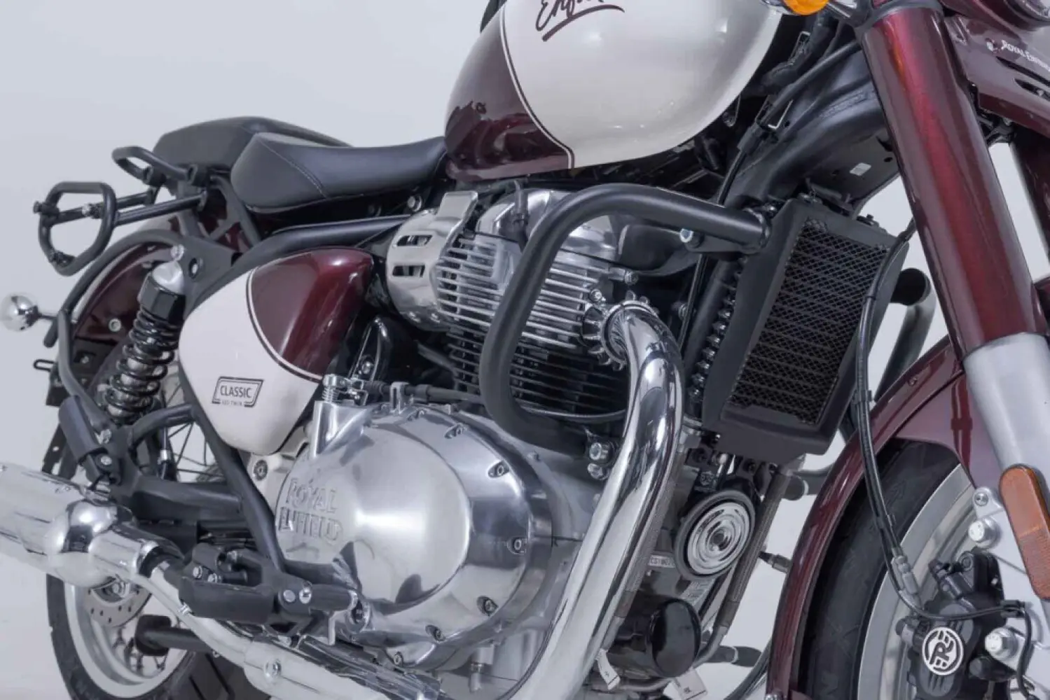 SW-MOTECH - CRASH BAR - 05052581