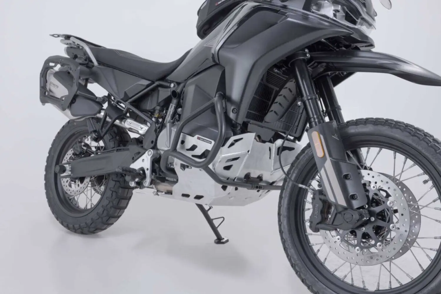 SW-MOTECH - CRASH BAR - 05052586