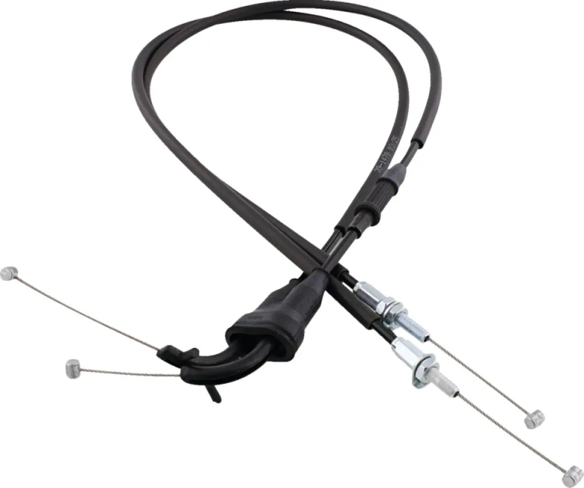 MOOSE OFFROAD HARD-PARTS - CONTROL CABLE THROTTLE - 06050023