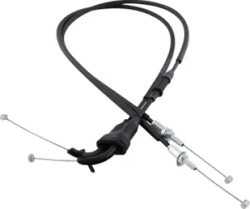 MOOSE OFFROAD HARD-PARTS - CONTROL CABLE THROTTLE - 06050023