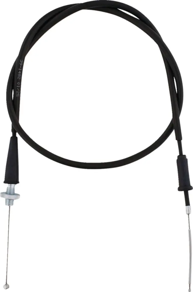 MOOSE OFFROAD HARD-PARTS - CONTROL CABLE THROTTLE - 06050027