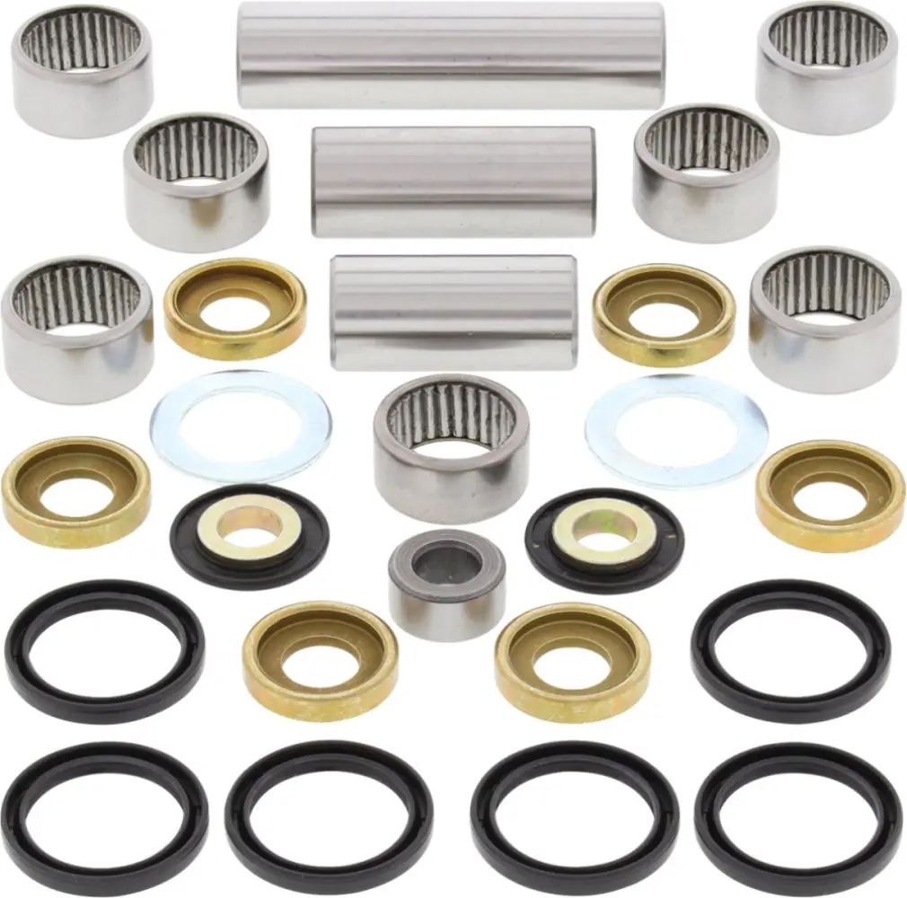 MOOSE OFFROAD HARD-PARTS - MSE SWNG ARM LINK KIT CR - A271003