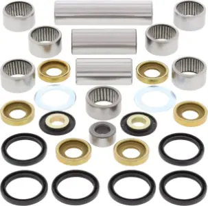 MOOSE OFFROAD HARD-PARTS - MSE SWNG ARM LINK KIT CR - A271003