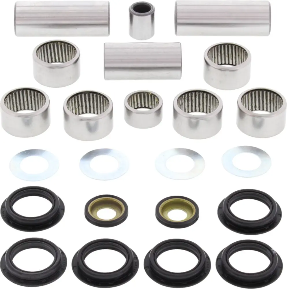 MOOSE OFFROAD HARD-PARTS - MS SWNG ARM LINK KIT KD/X - A271036