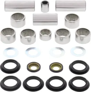MOOSE OFFROAD HARD-PARTS - MS SWNG ARM LINK KIT KD/X - A271036
