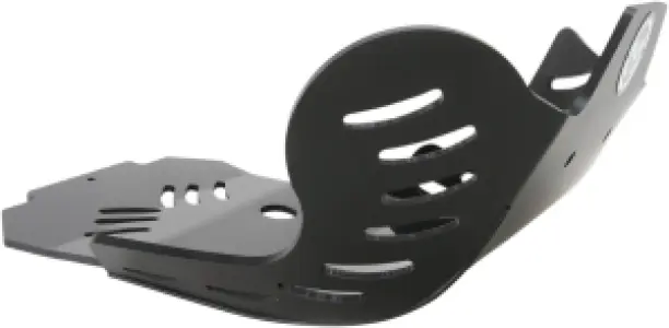 MOOSE OFFROAD HARD-PARTS - SKID PLATE PRO YAM WR250R - 05060655