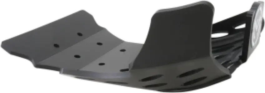 MOOSE OFFROAD HARD-PARTS - SKIDPLATE PRO KTM 85SX - 05060663