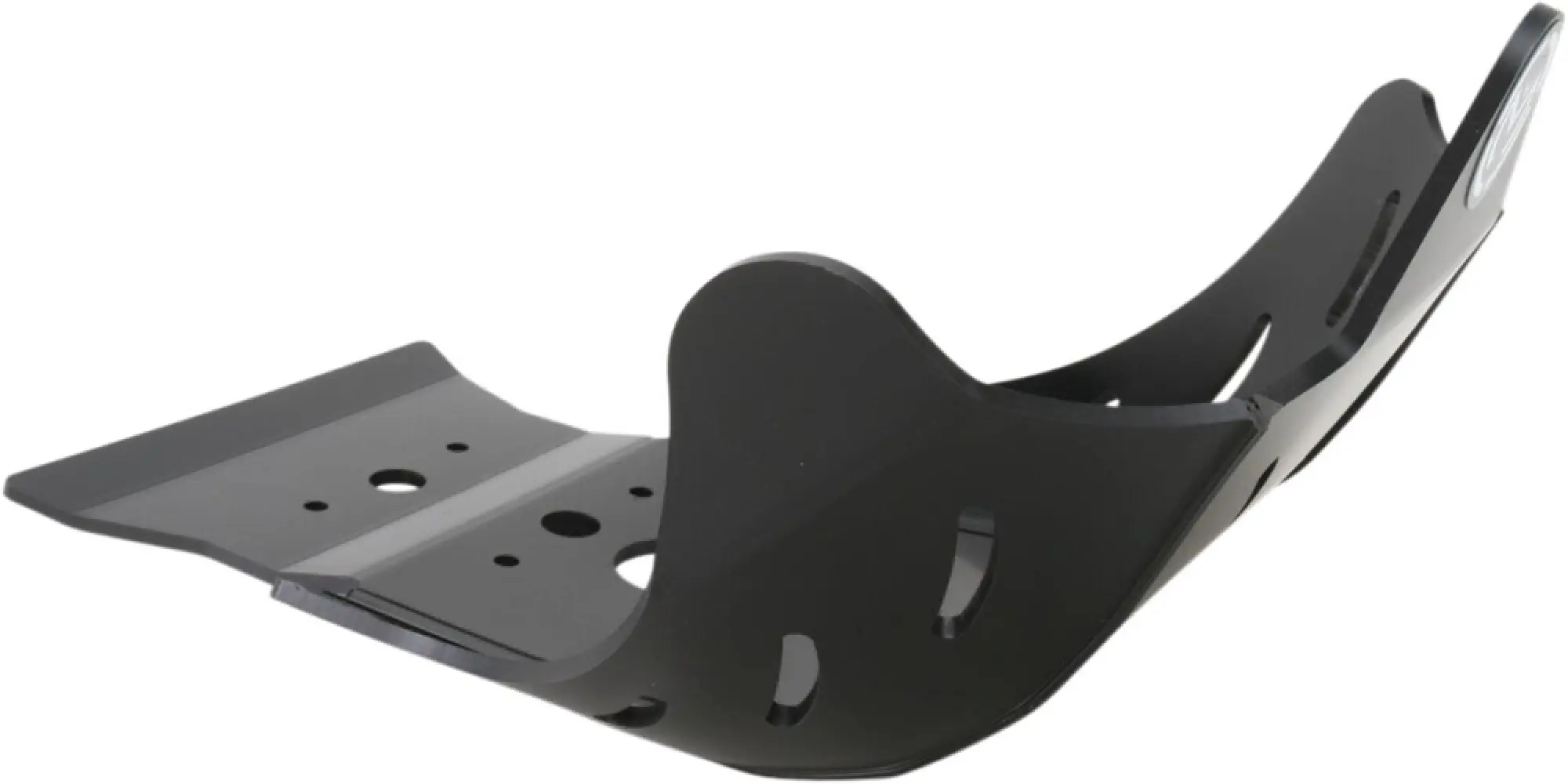 MOOSE OFFROAD HARD-PARTS - SKIDPLATE PRO HON CRF450 - 05060679