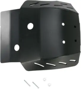 MOOSE OFFROAD HARD-PARTS - SKID PLATE PRO HON CRF250L - 05060758