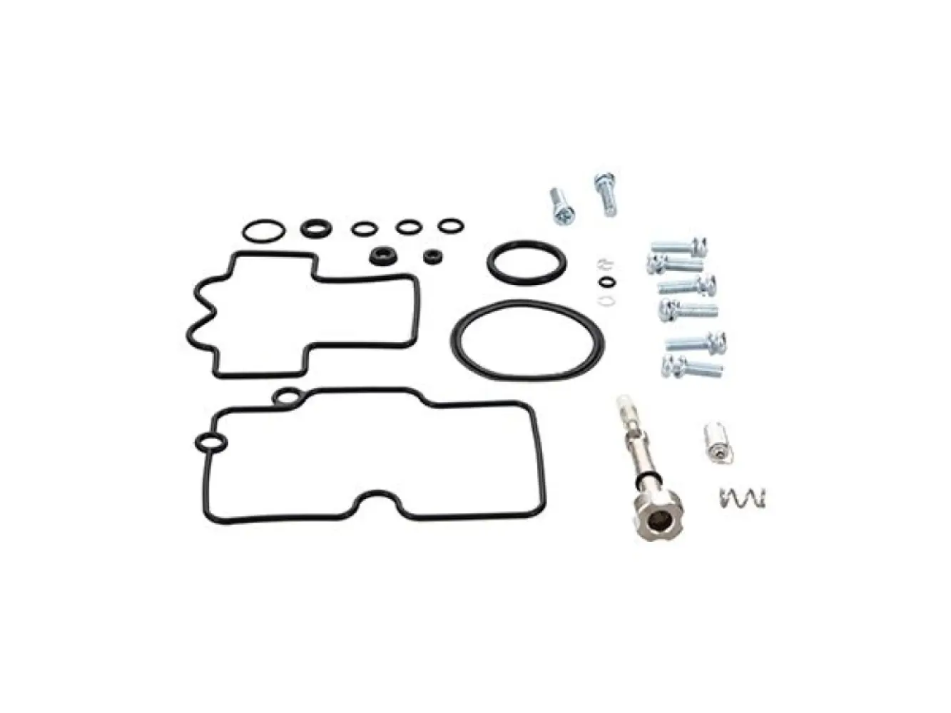 PROX - CARBURATOR REBUILD KIT SXF250  - 10032038
