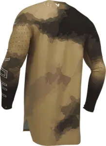 THOR - JERSEY SPORTMODE CARBON BK/CP  - 29108738
