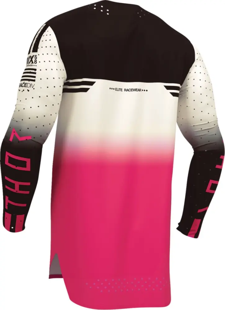 THOR - JERSEY SPORTMODE GEO VW/PK XL - 29108760