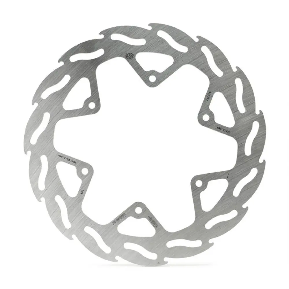 MOTO-MASTER - BRAKE KIT REAR FIX 240MM - 17040474