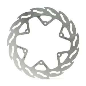 MOTO-MASTER - BRAKE KIT REAR FIX 240MM - 17040474