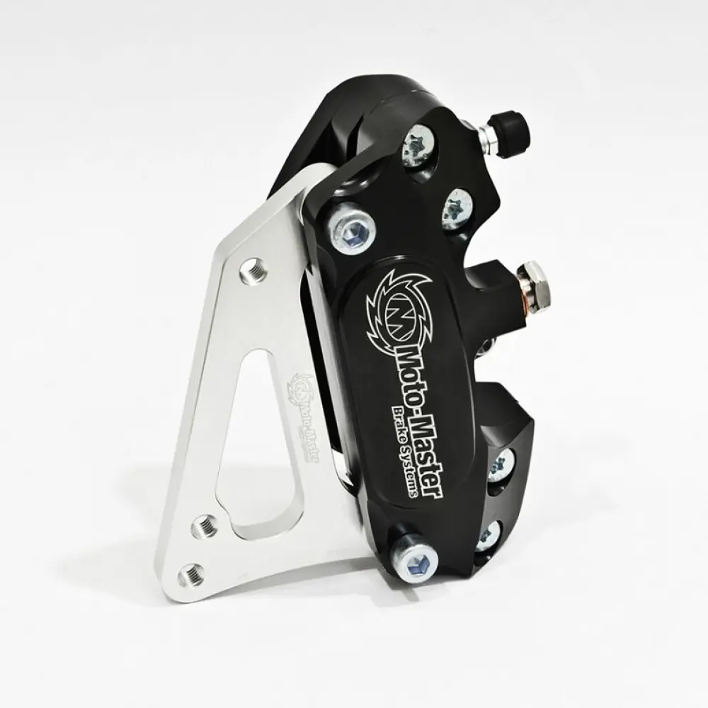 MOTO-MASTER - SUPERMOTO RMC-R KIT 320MM - 17040609