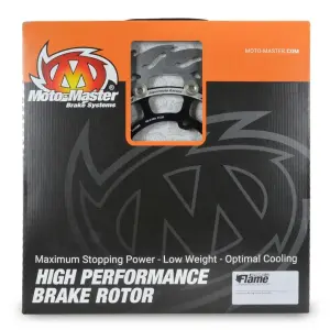 MOTO-MASTER - SUPERMOTO RMC-R KIT 320MM - 17040609