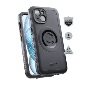 SP CONNECT - PHONE CASE XTREME IPHONE 15 - 06360467
