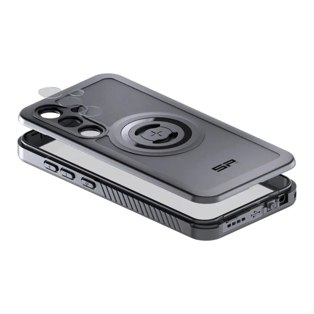 SP CONNECT - PHONE CASE XTREME S24+ - 06360481