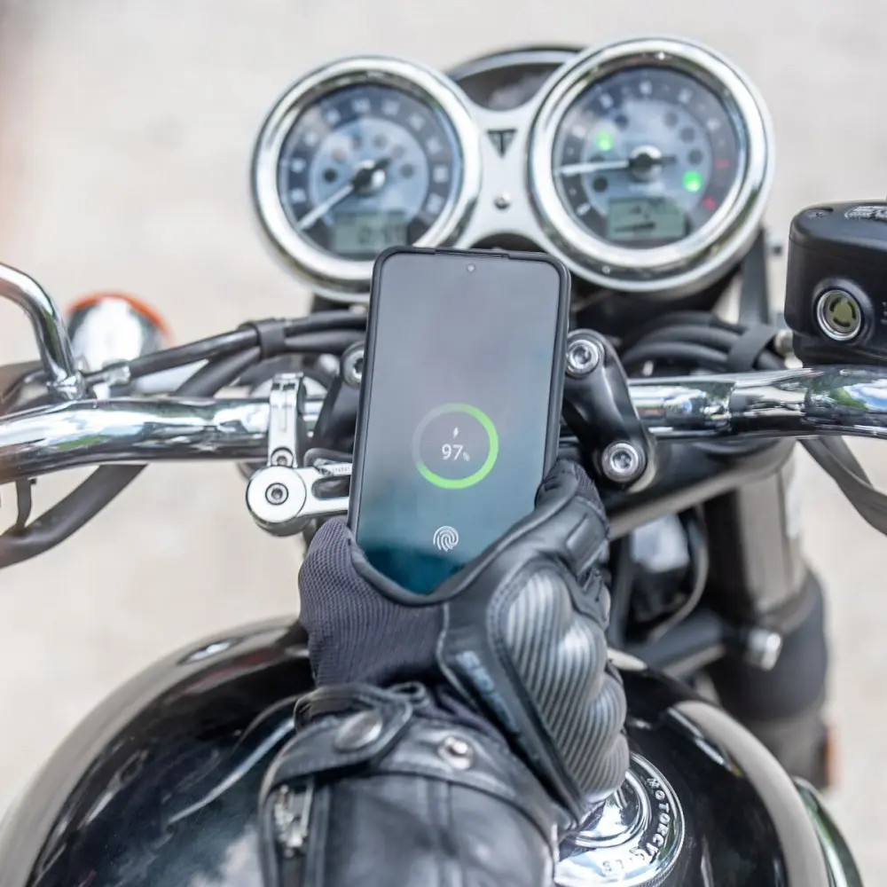 SP CONNECT - MODULE CHARGING ANTI VIBRATION - 06360486