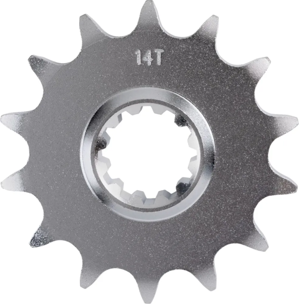 MOOSE OFFROAD HARD-PARTS - FRONT SPROCKET - HUSQVARNA/HUS - 12122229