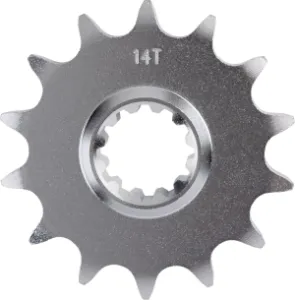 MOOSE OFFROAD HARD-PARTS - FRONT SPROCKET - HUSQVARNA/HUS - 12122229