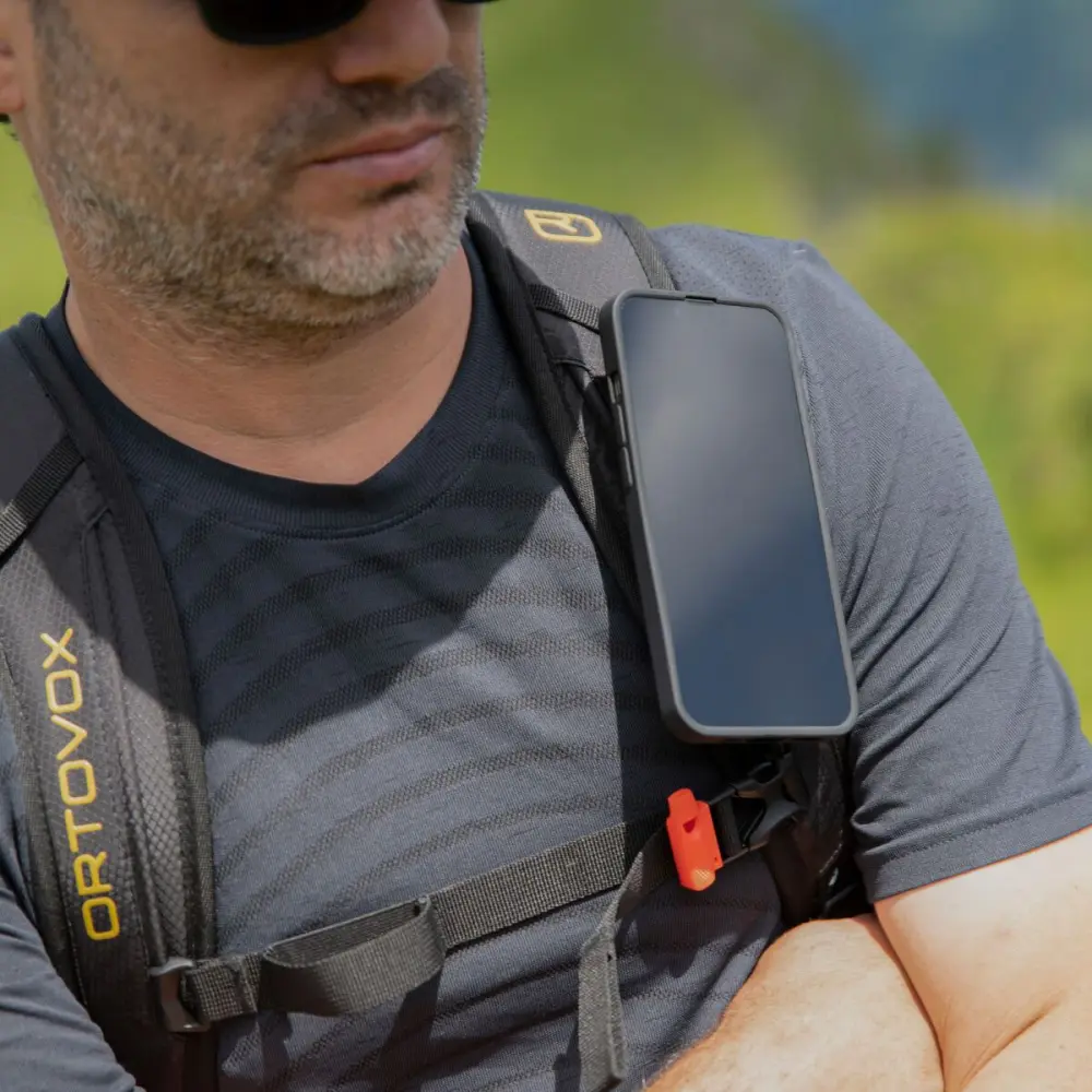 SP CONNECT - PHONE MOUNT CLIP SPC+ - 06360623