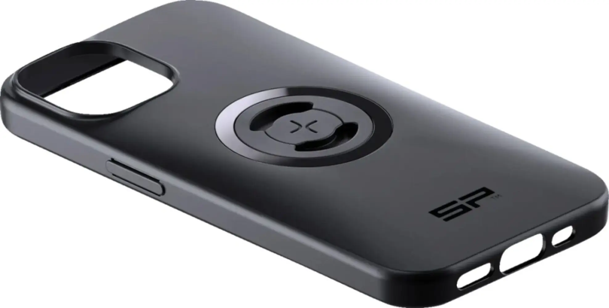 SP CONNECT - PHONE CASE SPC+ IPHONE 16 - 06360630