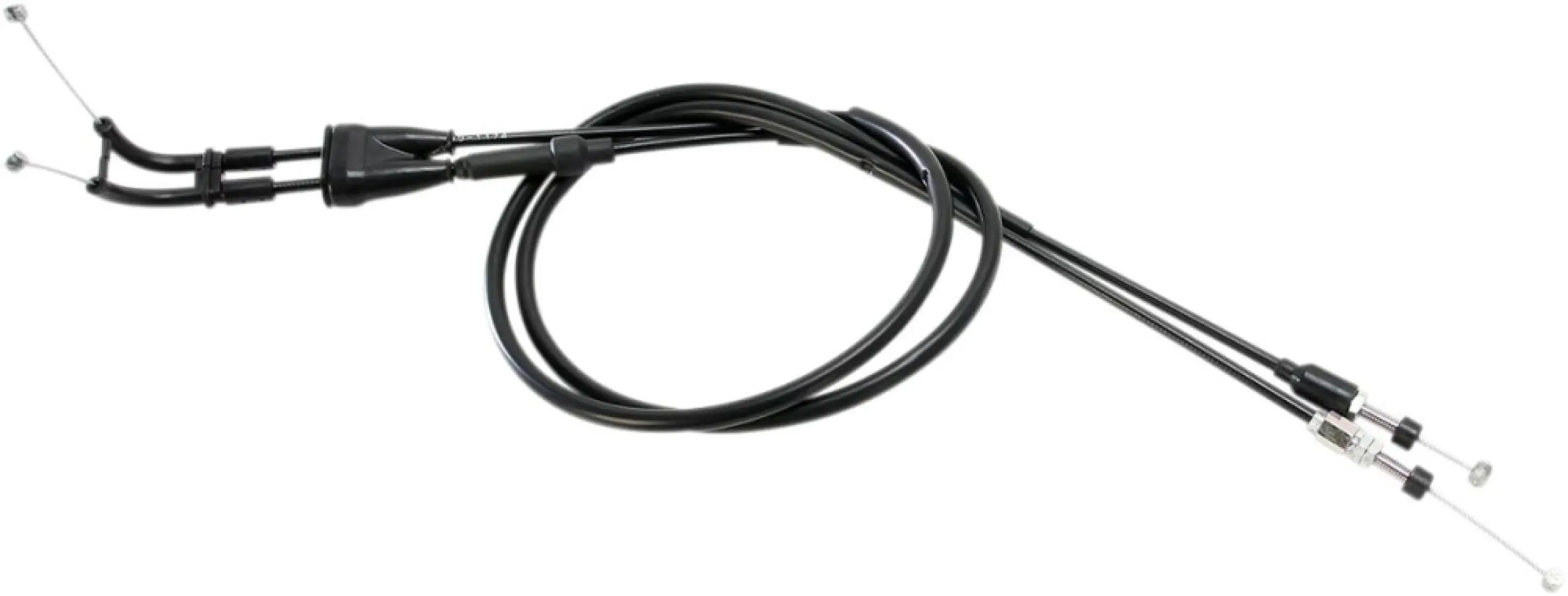 MOOSE OFFROAD HARD-PARTS - CABLE THROTTLE MSE YAM - 06501254