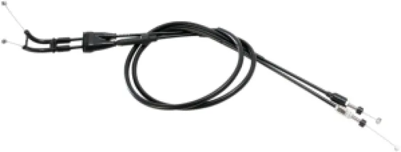 MOOSE OFFROAD HARD-PARTS - CABLE THROTTLE MSE YAM - 06501254