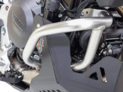 AXP RACING - ADV SKID PLATE BMW F900GS - 05062416