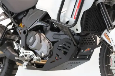 AXP RACING - ADV SKID PLATE DUC DESERT X - 05062522