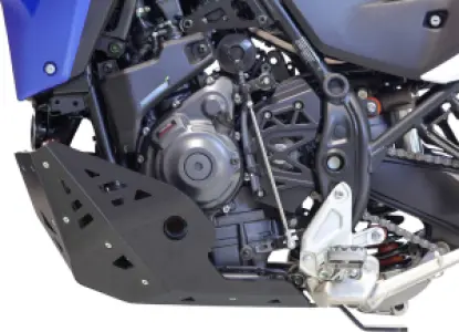 AXP RACING - ADV SKID PLATE YAM TENERE700 B - 05062537