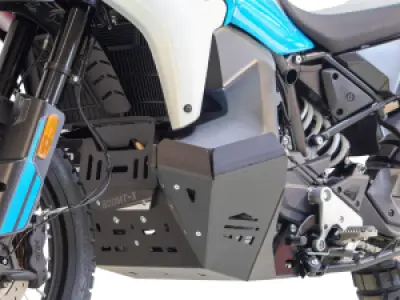 AXP RACING - ADV SKID PLATE CFMOTO 800MTX B - 05062538